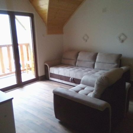 Studio Apartment Kljajevica Luka Pljevlja Exterior foto